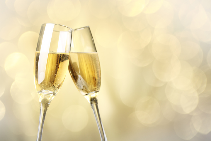Champagne Tasting on a Seine River Cruise